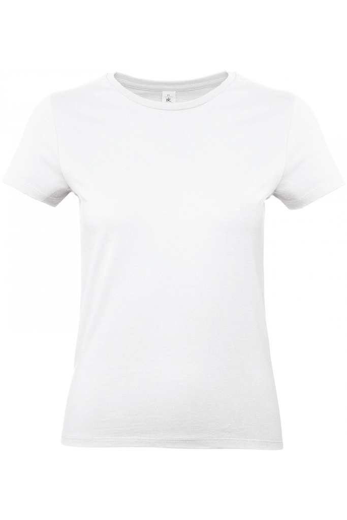 E190V - Ladies' T-shirt - B&C