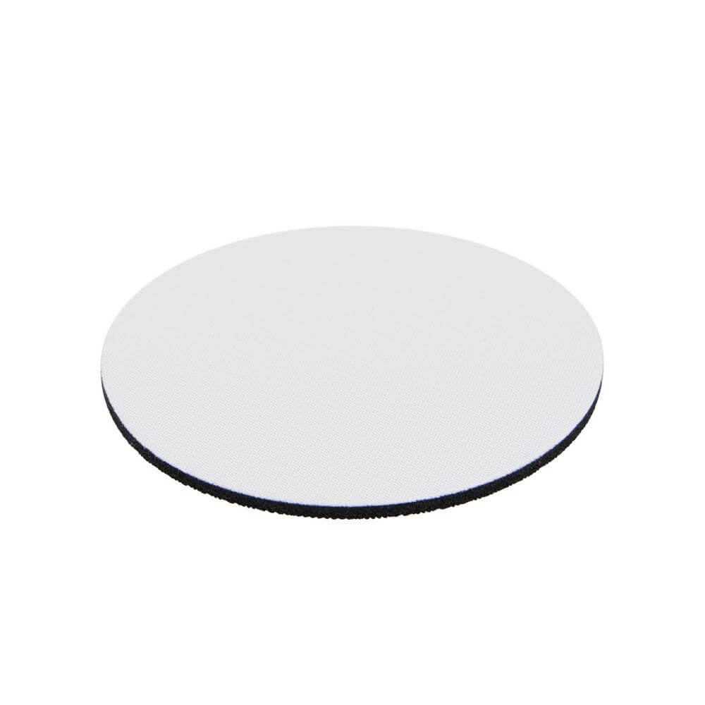 Onderzetter Rubber Rond - Ø90 x 3 mm