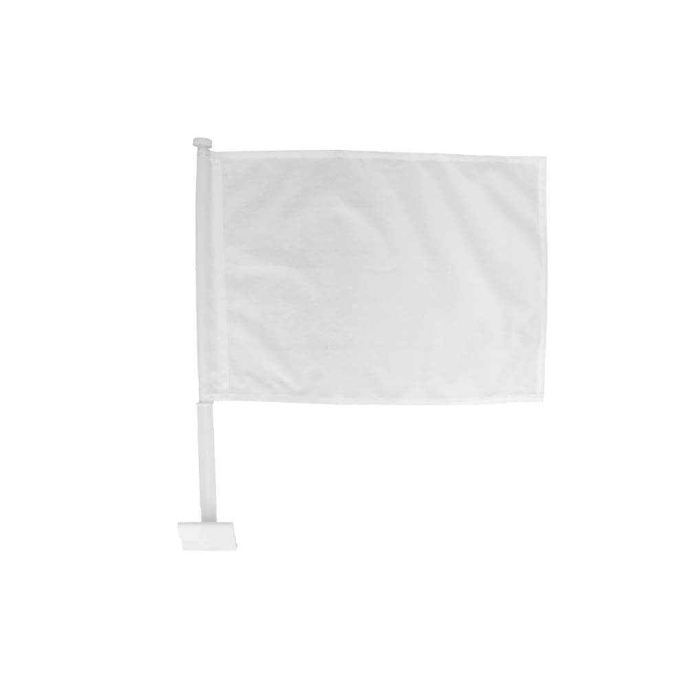 Autovlag met Raamophanging (445 x 300mm)