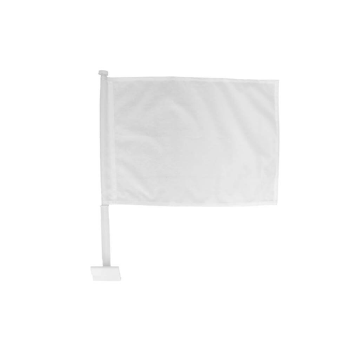 Autovlag met Raamophanging (445 x 300mm)