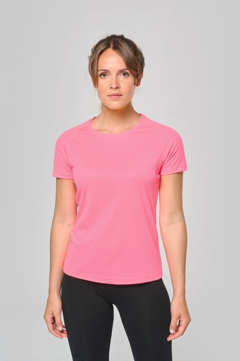 PA439 - Functioneel damessportshirt